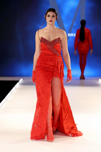 Runway 7 Debuts Fall 2022 Collections – Malan Breton