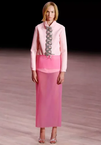 Marc Jacobs Spring 2026