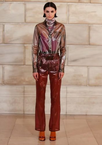 Marc Jacobs Spring 2027 Ready-to-Wear Collection