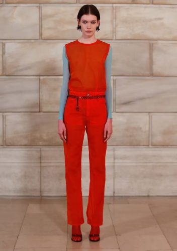 Marc Jacobs Spring 2027 Ready-to-Wear Collection