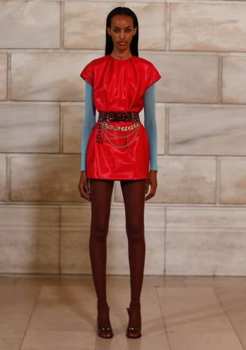 Marc Jacobs Spring 2027 Ready-to-Wear Collection