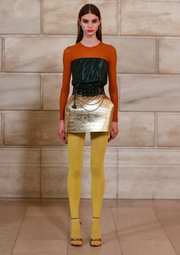 Marc Jacobs Spring 2027 Ready-to-Wear Collection