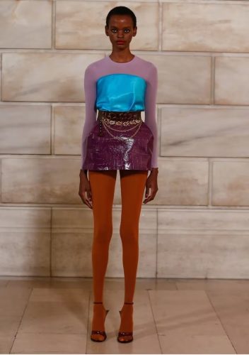 Marc Jacobs Spring 2027 Ready-to-Wear Collection