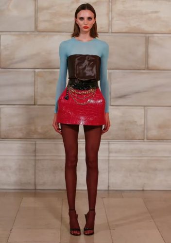 Marc Jacobs Spring 2027 Ready-to-Wear Collection