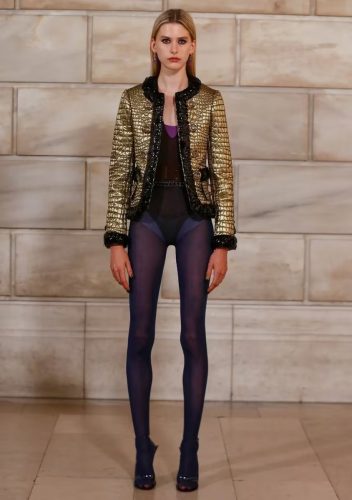 Marc Jacobs Spring 2027 Ready-to-Wear Collection