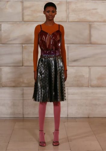 Marc Jacobs Spring 2027 Ready-to-Wear Collection