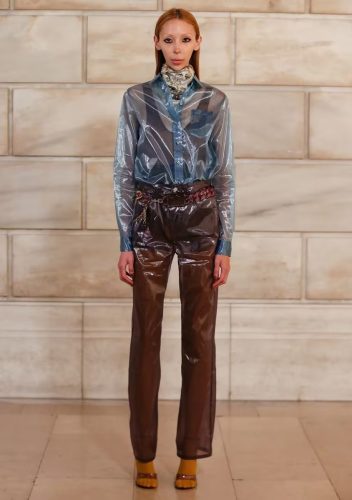 Marc Jacobs Spring 2027 Ready-to-Wear Collection
