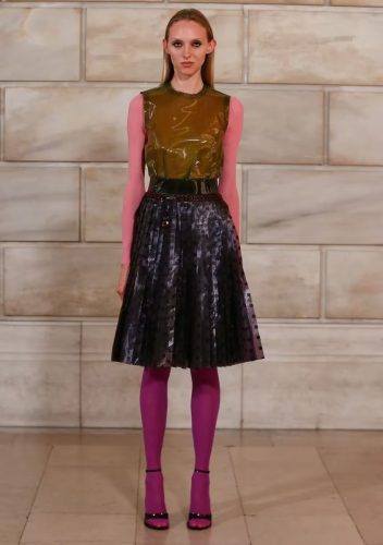 Marc Jacobs Spring 2027 Ready-to-Wear Collection