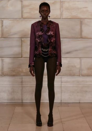 Marc Jacobs Spring 2027 Ready-to-Wear Collection