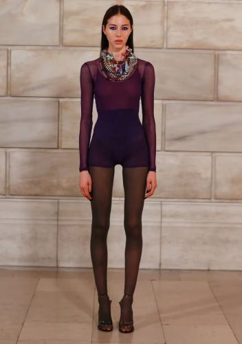 Marc Jacobs Spring 2027 Ready-to-Wear Collection