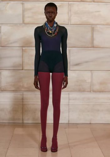 Marc Jacobs Spring 2027 Ready-to-Wear Collection