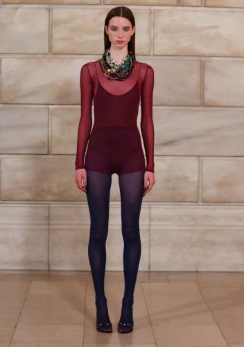 Marc Jacobs Spring 2027 Ready-to-Wear Collection