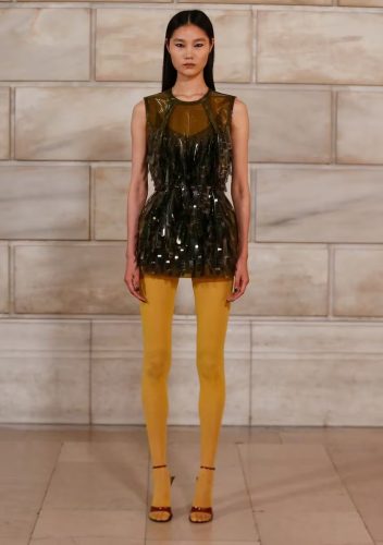 Marc Jacobs Spring 2027 Ready-to-Wear Collection