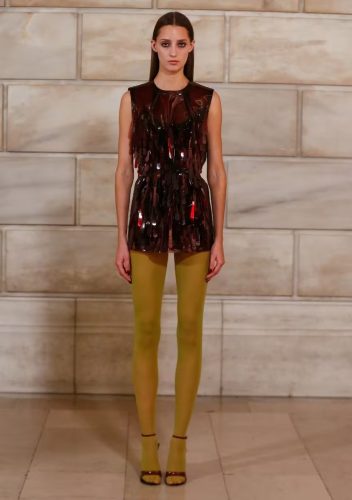 Marc Jacobs Spring 2027 Ready-to-Wear Collection