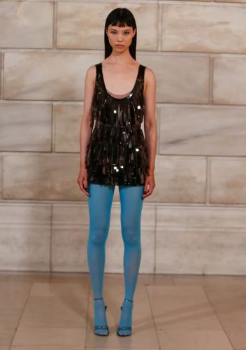 Marc Jacobs Spring 2027 Ready-to-Wear Collection