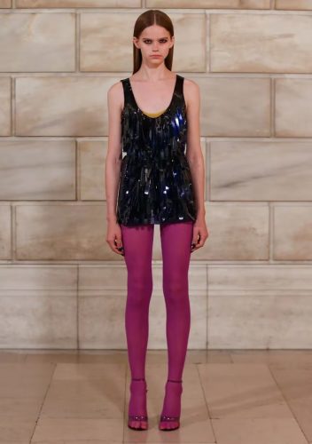 Marc Jacobs Spring 2027 Ready-to-Wear Collection
