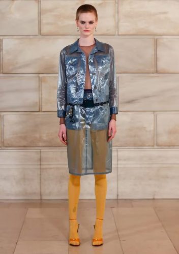 Marc Jacobs Spring 2027 Ready-to-Wear Collection