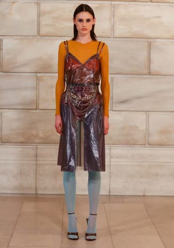 Marc Jacobs Spring 2027 Ready-to-Wear Collection