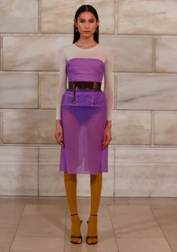 Marc Jacobs Spring 2027 Ready-to-Wear Collection
