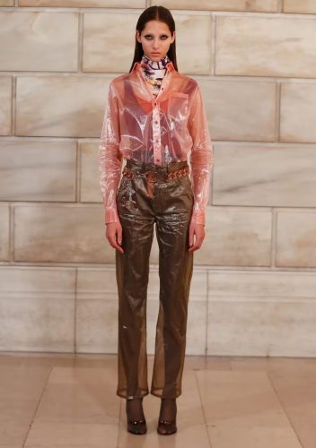 Marc Jacobs Spring 2027 Ready-to-Wear Collection