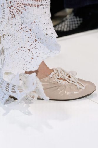 Marco Rambaldi x Bata Launch Second Collaboration at Milan Fashion Week