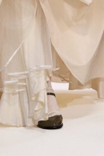 Marco Rambaldi x Bata Launch Second Collaboration at Milan Fashion Week