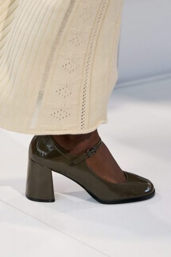 Marco Rambaldi x Bata Launch Second Collaboration at Milan Fashion Week
