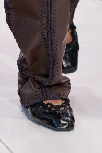 Marco Rambaldi x Bata Launch Second Collaboration at Milan Fashion Week