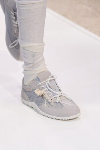 Marco Rambaldi x Bata Launch Second Collaboration at Milan Fashion Week