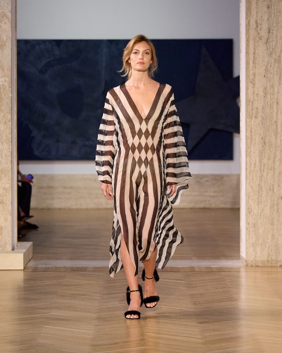 Maria Grazia Chiuri’s Fendi Fall 2026 Couture