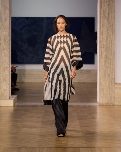 Maria Grazia Chiuri’s Fendi Fall 2026 Couture