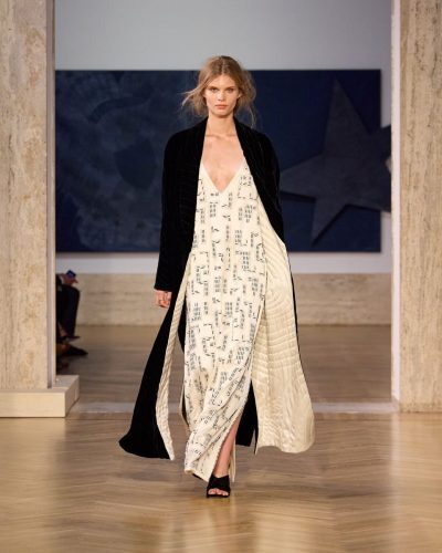 Maria Grazia Chiuri’s Fendi Fall 2026 Couture