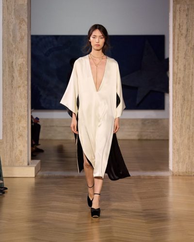 Maria Grazia Chiuri’s Fendi Fall 2026 Couture
