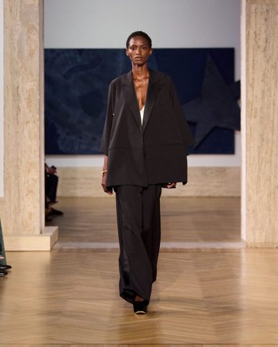 Maria Grazia Chiuri’s Fendi Fall 2026 Couture