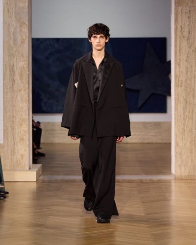 Maria Grazia Chiuri’s Fendi Fall 2026 Couture