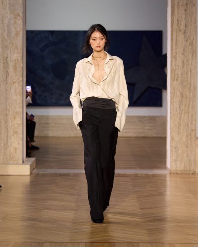 Maria Grazia Chiuri’s Fendi Fall 2026 Couture