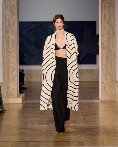 Maria Grazia Chiuri’s Fendi Fall 2026 Couture