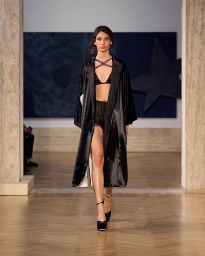 Maria Grazia Chiuri’s Fendi Fall 2026 Couture
