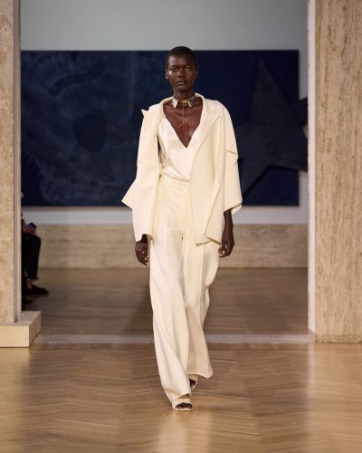 Maria Grazia Chiuri’s Fendi Fall 2026 Couture
