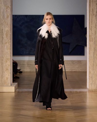 Maria Grazia Chiuri’s Fendi Fall 2026 Couture