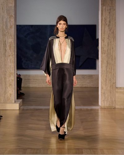 Maria Grazia Chiuri’s Fendi Fall 2026 Couture