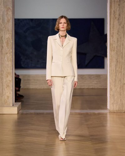 Maria Grazia Chiuri’s Fendi Fall 2026 Couture