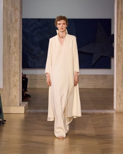 Maria Grazia Chiuri’s Fendi Fall 2026 Couture