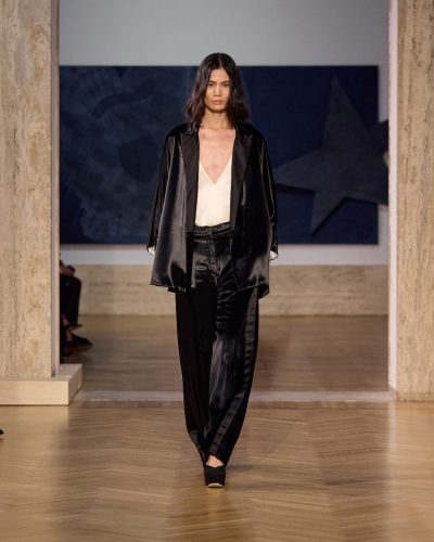 Maria Grazia Chiuri’s Fendi Fall 2026 Couture