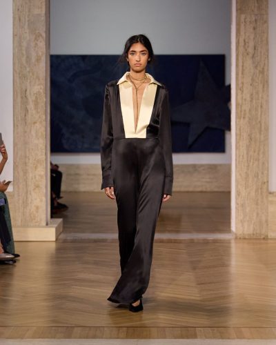 Maria Grazia Chiuri’s Fendi Fall 2026 Couture