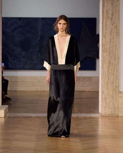 Maria Grazia Chiuri’s Fendi Fall 2026 Couture