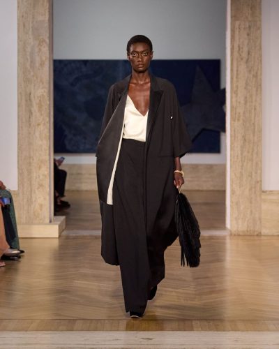 Maria Grazia Chiuri’s Fendi Fall 2026 Couture