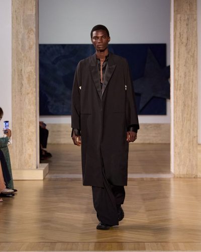 Maria Grazia Chiuri’s Fendi Fall 2026 Couture