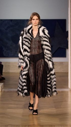 Maria Grazia Chiuri’s Fendi Fall 2026 Couture