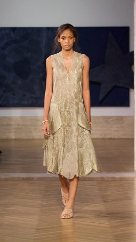 Maria Grazia Chiuri’s Fendi Fall 2026 Couture